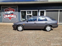 Nissan Sunny - 1.6 LX 1995 | 12000km |