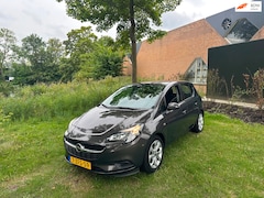 Opel Corsa - 1.0 Turbo Edition Airco Cruise Camera Dode Hoek assist