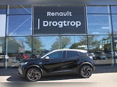 Renault Captur - 160PK-FULL HYBRID-ESPRIT ALPINE-3800KM-NAVI-CLIMA-ADAP.CRUISE-NW