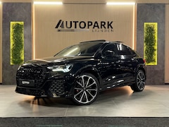 Audi RSQ3 Sportback - TFSI |PANO|B&O|MATRIX|KEYLESS|CAMERA|DEALER ONDERHOUDEN|21INCH|NIGHTPAKKET|SFEERVERLICHTIN
