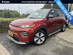 Kia e-Soul - ExecutiveLine 64 kWh 3-fase, Eerste eigenaar, Dealer onderhouden, Lederen bekleding, Afnee