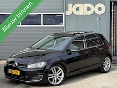 Volkswagen Golf - 1.4 TSI Highline automaat-panodak-camera