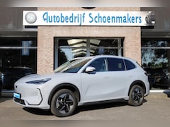 Geely E5 - Pro 60KWh 430KM-RIJBEREIK LEER CARPLAY 360-CAMERA STOELVENTILATIE/VERWARMING WARMTEPOMP IC
