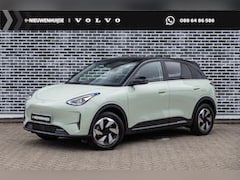 Geely E2 - Ultra 47 kWh | 345km WLTP | 540 graden camera | Park assist voor en achter | Keyless | Ele