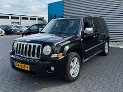 Jeep Patriot - 2.4 Limited Liberty