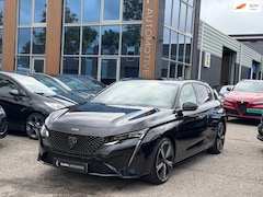 Peugeot 308 - 1.2 PureTech GT - AUTOMAAT - 18''