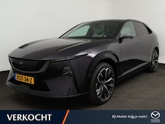 Mazda CX-6e - Takumi+ 258pk 78kWh | Maztex leder | *DEMO