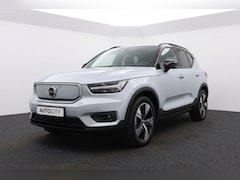Volvo XC40 - Recharge P8 AWD R-Design 408PK | Pano | Harman Kardon | Trekhaak | 360° | Winterpakket