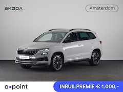 Skoda Karoq - Sportline Ultimate 1.5 TSI ACT 150 pk 7 versn. DSG | Virtual Pedal |