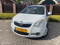Opel Agila - 1.2 Edition I Airco I Elektr.-pakket I Hoogzitter