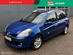 Renault Clio Estate - 1.2 TCE Dynamique