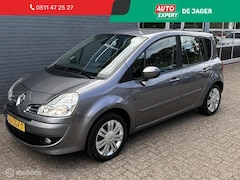 Renault Modus - 1.2 TCE Dynamique