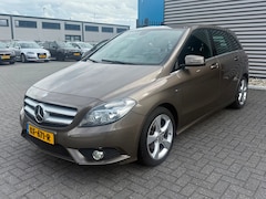 Mercedes-Benz B-klasse - 200 Ambition