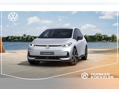 Volkswagen ID.3 Neo - Elektromotor 79 kWh 231pk Style