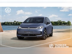 Volkswagen ID.3 Neo - Elektromotor 58 kWh 190pk Life
