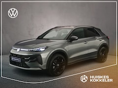 Volkswagen T-Roc - 1.5 eTSI 116pk Style First Edition