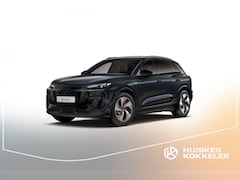Audi Q6 SQ6 e-tron - e-quattro 428pk S edition