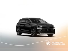 Skoda Elroq - Elektromotor 61 kWh 190pk Business Edition