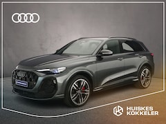 Audi Q5 - e-hybrid quattro 367pk S edition competition