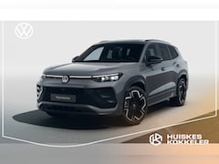 Volkswagen Tayron - 1.5 eHybrid 272pk R-Line Edition