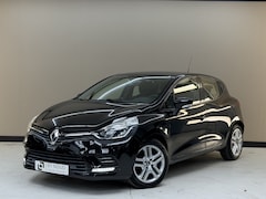 Renault Clio - 0.9 TCe Zen, 90Pk, 2016, Origineel Nederlands, Navigatie, Parkeersensoren, Cruise control,