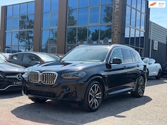 BMW X3 - XDrive30e High Executive - M PAKKET - PANORAMADAK - M REMMEN - LEER