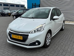 Peugeot 208 - 1.2 PureTech Blue Lion
