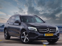 Mercedes-Benz GLC-klasse - 250 4MATIC Prestige - AMG PAKKET - TREKHAAK - SPORTSTOELEN