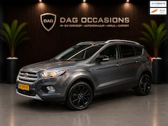 Ford Kuga - 1.5 EcoBoost Ultimate NAVI|PDC|CRUISE|TREKHAAK
