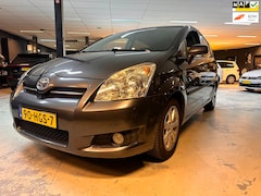 Toyota Verso - 1.8 VVT-i Luna AUTOMAAT 7PRSOON APK SEP-2027 TREKHAAK LM RIJDT TOP