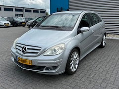 Mercedes-Benz B-klasse - 200