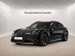 Porsche Taycan Cross Turismo - 4S