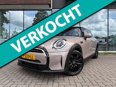 MINI 5-Deurs - 1.5 One Business Edition - Navi - Climate - Org.NL