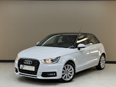 Audi A1 Sportback - 1.0 TFSI, 82Pk, 2016, Navigatie, Climate control, Parkeersensoren, Elektrische ramen, Blue
