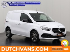 Mercedes-Benz Citan - Automaat Business | Multimedia | Airco | Cruise