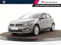 Volkswagen Polo - 1.0 TSI 95pk Highline · Apple/Android Car Play · Navigatie · Clima · 16"Velgen · Sportstoe