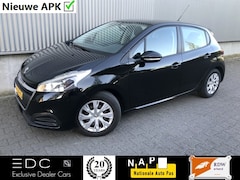 Peugeot 208 - 1.2 Automaat - V E R K O C H T