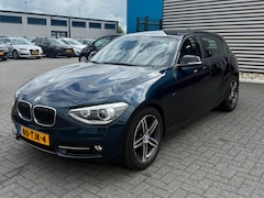 BMW 1-serie - 116i Business+