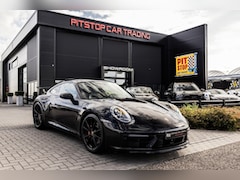 Porsche 911 - 3.0 Carrera 4 S, 450 PK, Sport-Design, BTW, Pano, Sportuitlaat