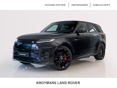Land Rover Range Rover Sport - 3.0 P550e Autobiography PHEV | Trekhaak | Koelbox | Carbon