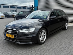 Audi A6 Avant - 2.0 TDI Sport Edition | EX BPM