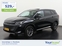 DFSK E5 - 1.5 PHEV LUXURY 7-Persoons | All-in 529, - Private Lease | Direct uit voorraad