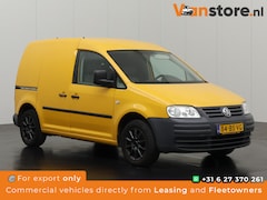 Volkswagen Caddy - 1.9 TDI | Trekhaak