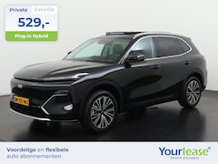 Geely Starray EM-i - 1.5 Max | All-in 529, - Private Lease | Direct uit voorraad