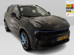 Lynk & Co 01 - 1.5 Panorama 1e Eigenaar +NAP NL-auto BTW verrekenbaar