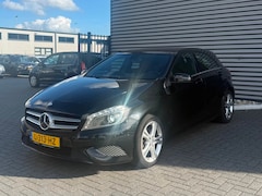 Mercedes-Benz A-klasse - 200