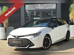 Toyota Corolla Touring Sports - GR-Sport | 122 PK | Navigatie | Stoelverwarming | Achteruitrijcamera | Corolla Touring Spo