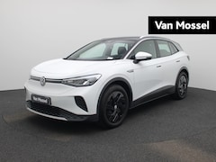 Volkswagen ID.4 - Pro 77 kWh 204 PK| Dealeronderhouden | Navigatie Pro | Voorruit Draadloos Verwarmbaar | Pa