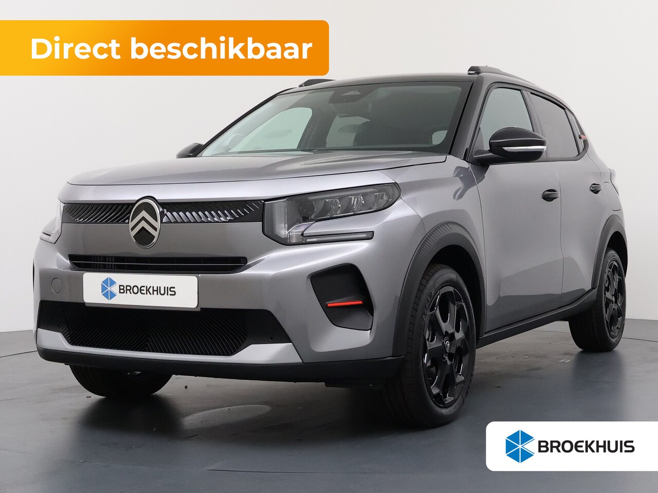 Citroën C3 - Collection | Achteruitrijcamera | Dagrijverlichting | Extra getinte achterste zijruiten en - AutoWereld.nl