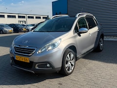 Peugeot 2008 - 1.6 VTi Féline